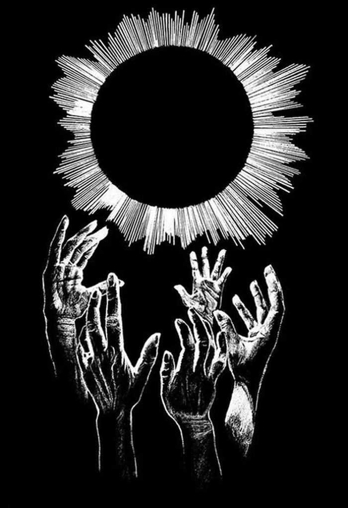 Devouring Star – Devouring Star
