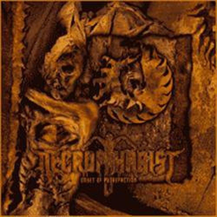 Necrophagist – Onset Of Putrefaction