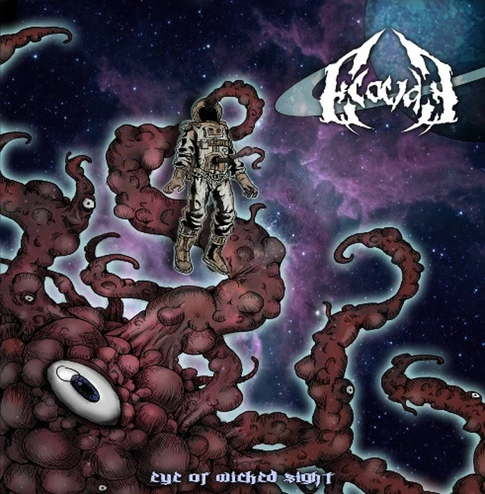 Ecocide – Eye Of Wicked Sight