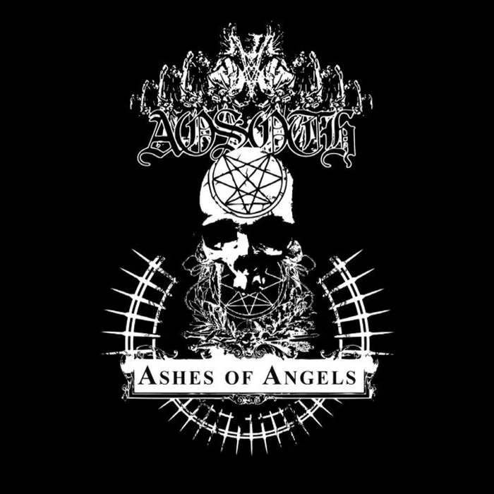 Aosoth – Ashes Of Angels