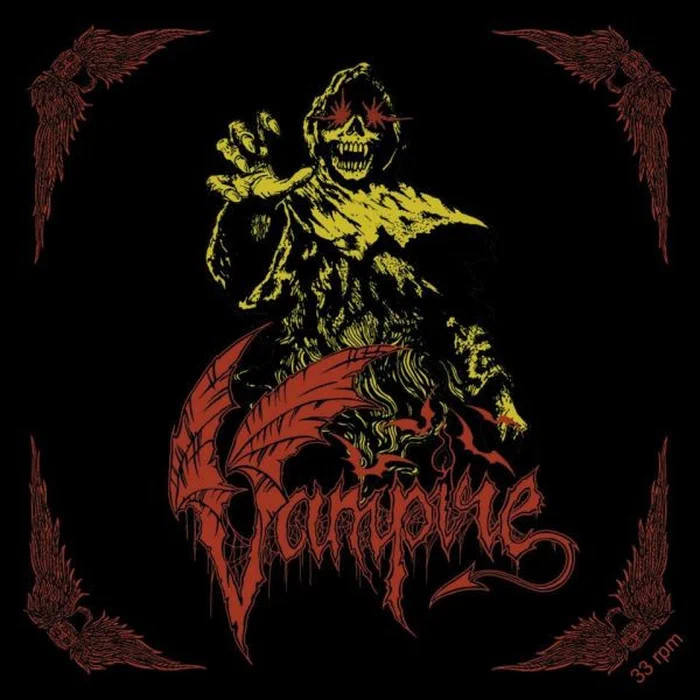 Vampire – Vampire