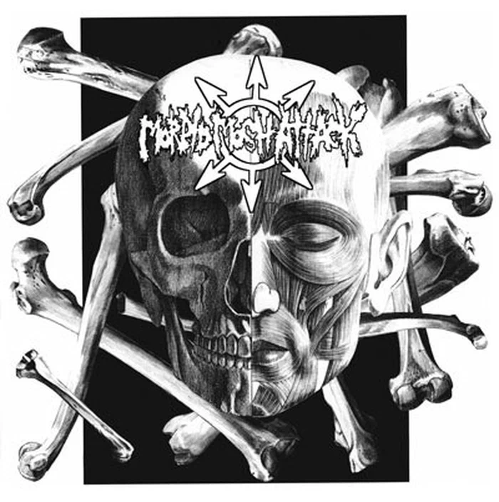 Morbid Mosh Attack – Morbit Mosh Attack