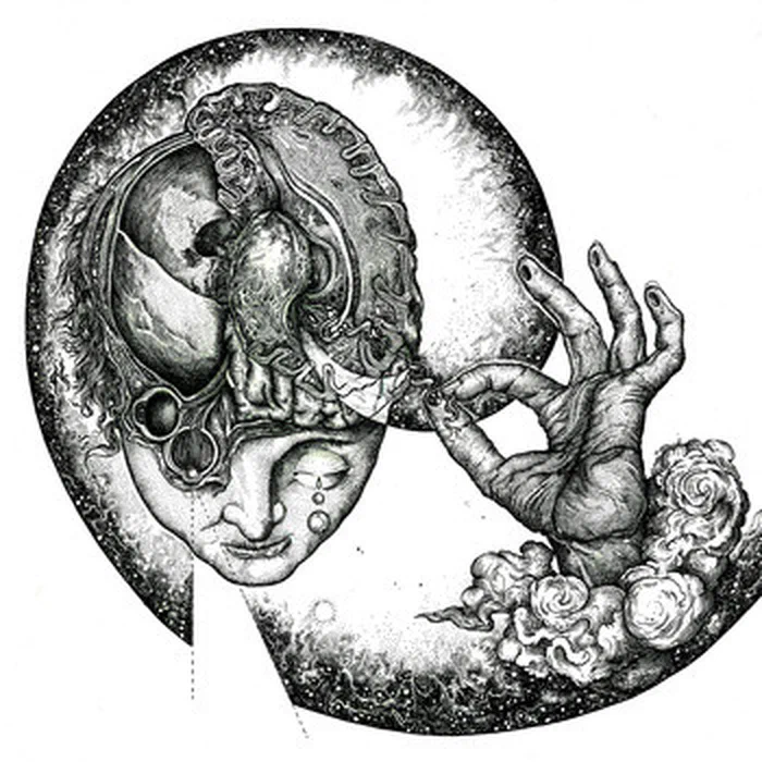 Paramnesia / Unru – Paramnesia / Unru