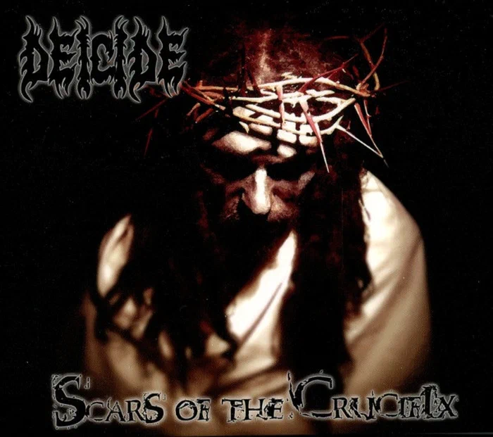 Deicide – Scars Of The Crucifix