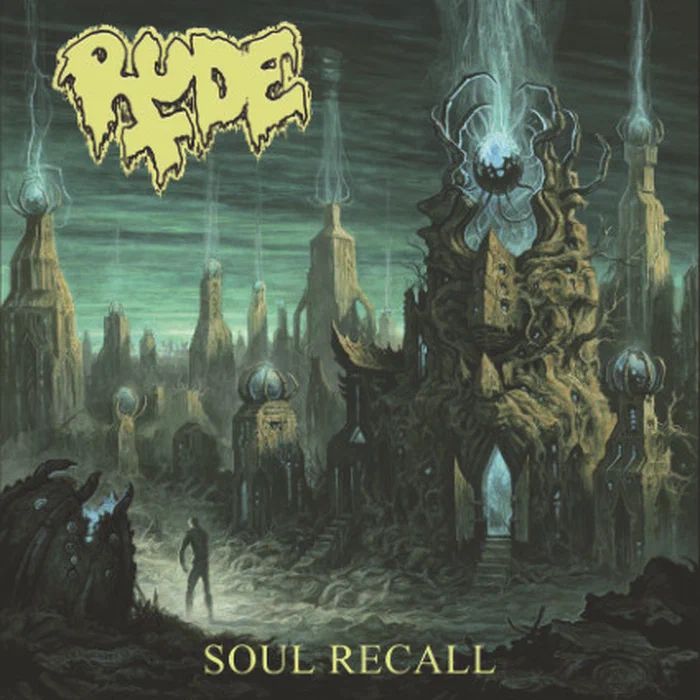 Rude – Soul Recall