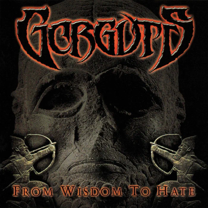 Gorguts – From Wisdom To Hate