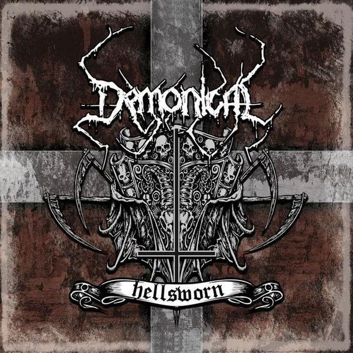 Demonical – Hellsworn