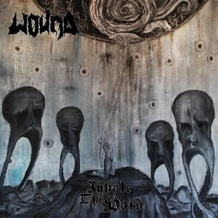 Wound – Inhale The Void