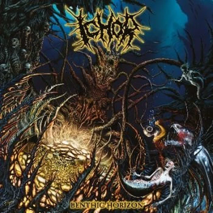 Ichor – Benthic Horizon