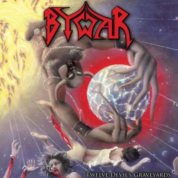Bywar – Twelve Devil's Graveyards
