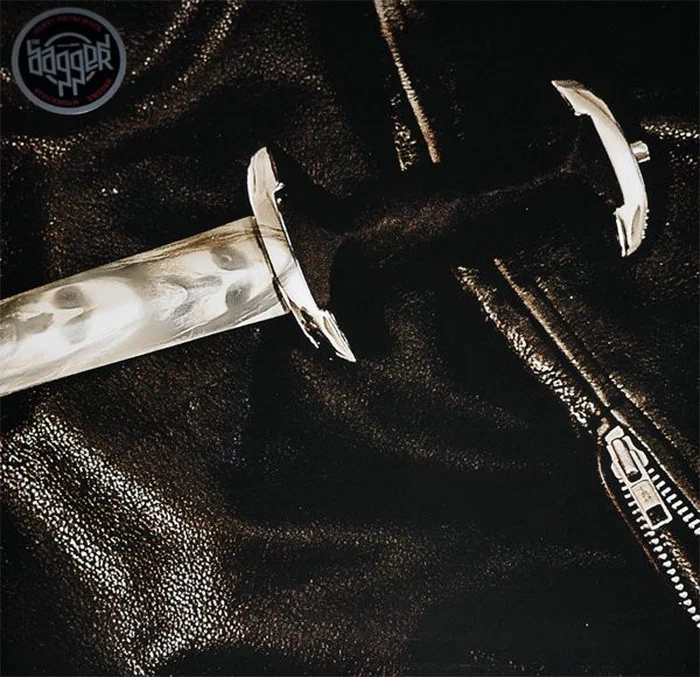 The Dagger – The Dagger