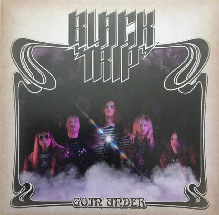 Black Trip – Goin' Under