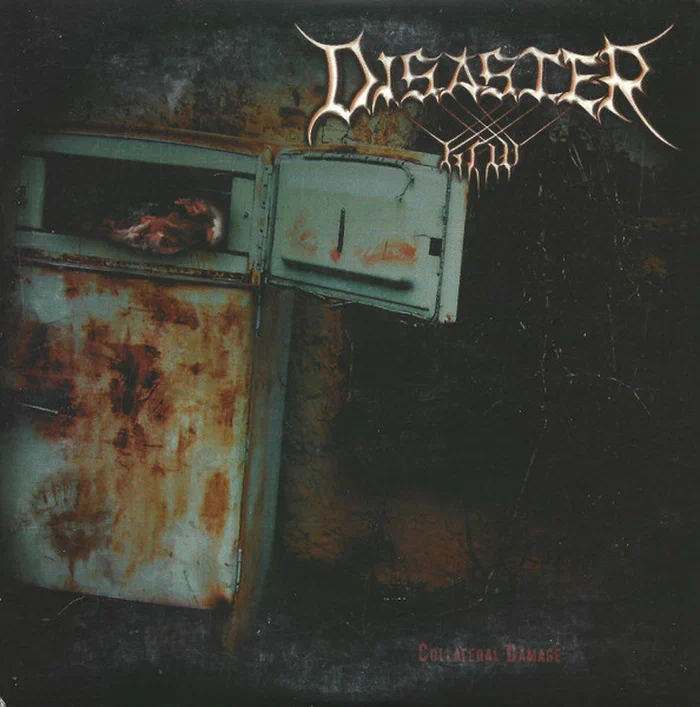 Disaster K.F.W. – Collateral Damage