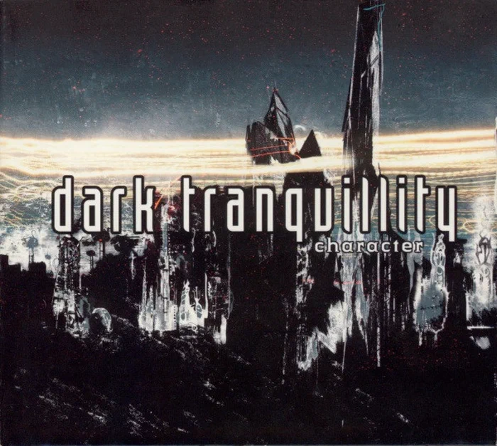 Dark Tranquillity – Character