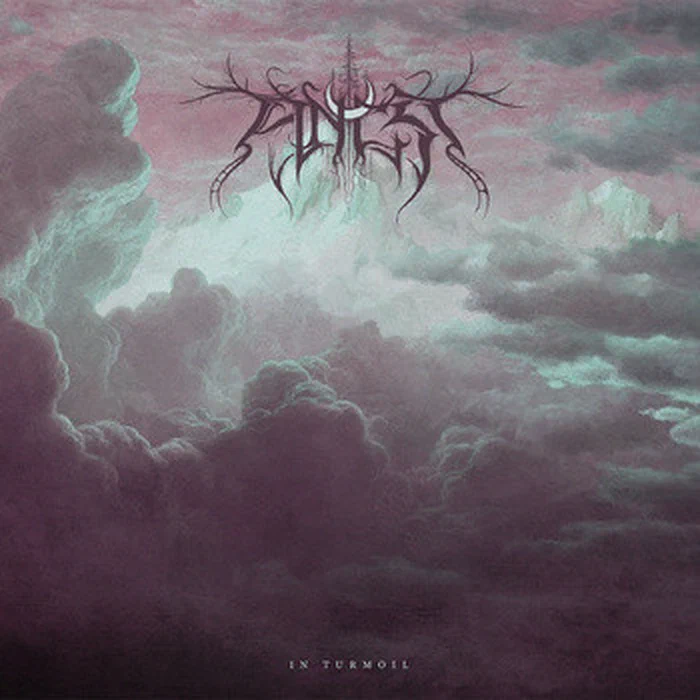 Ancst – In Turmoil
