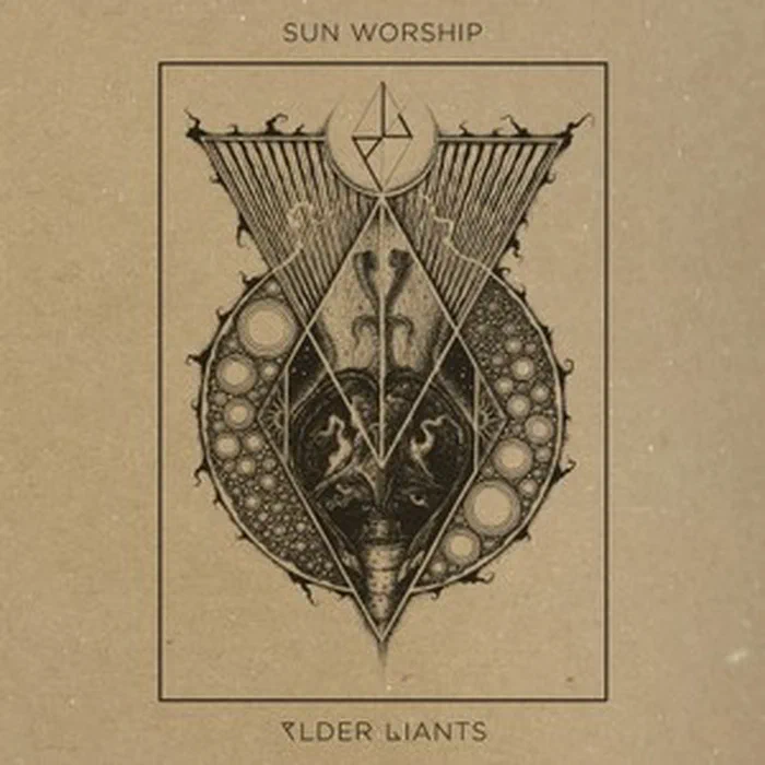 Sun Worship – Elder Giants