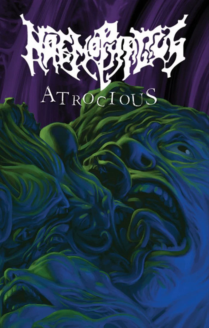 Haemophagus – Atrocious