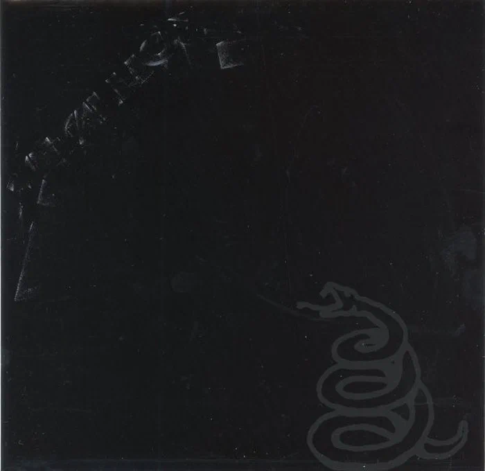 Metallica – Metallica