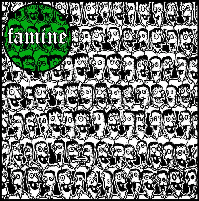 Famine – Famine