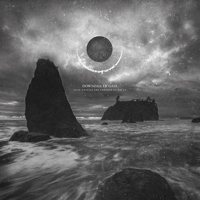 Downfall Of Gaia – Aeon Unveils The Thrones Of Decay
