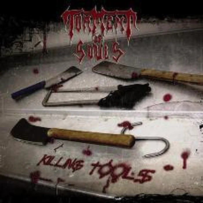 Torment Of Souls – Killing Tools