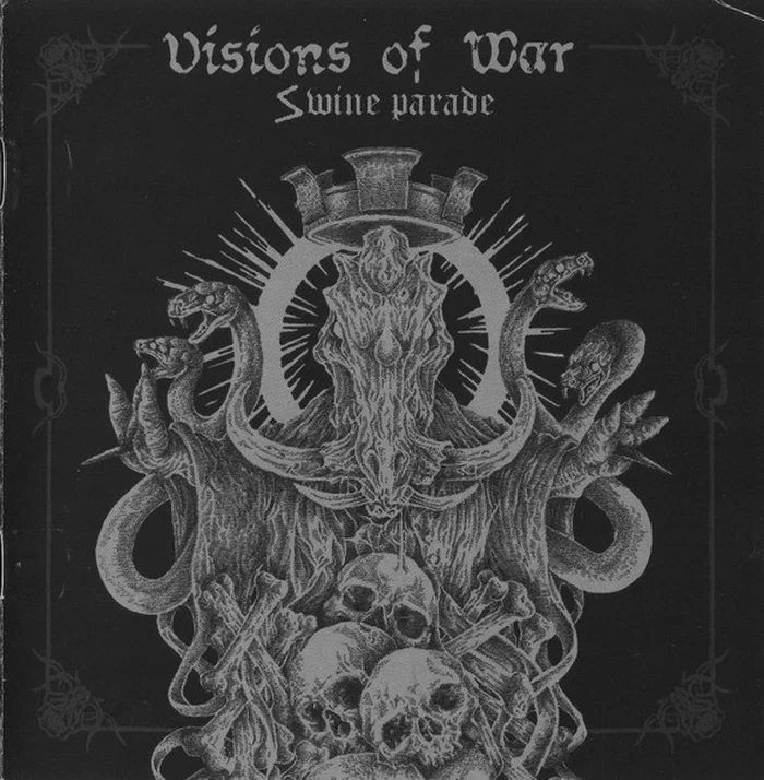 Visions Of War – Swine Parade