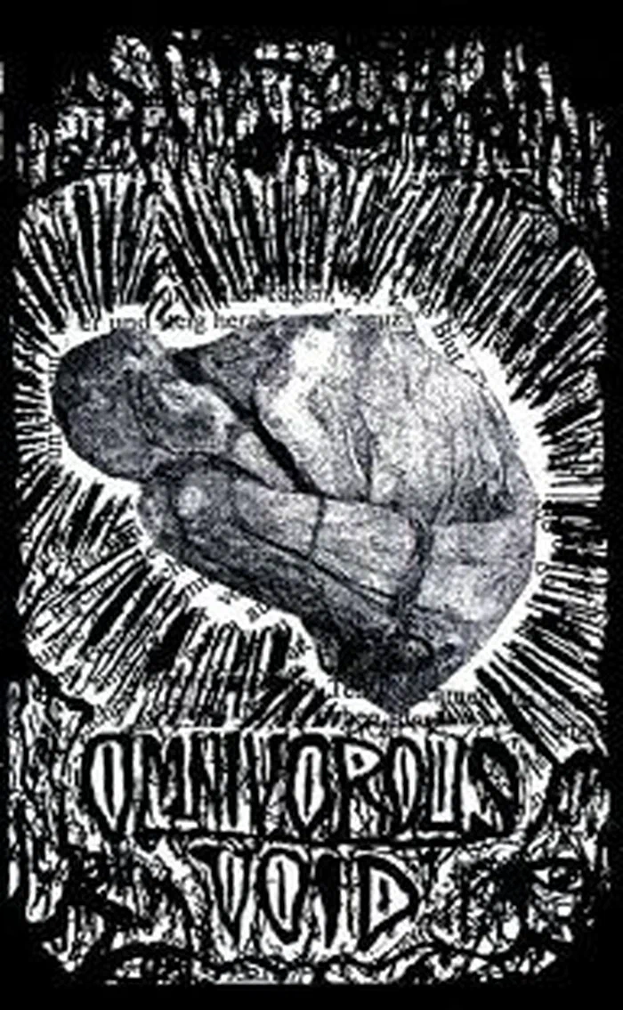 I I – Omnivorous Void