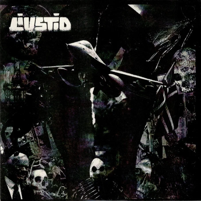 Livstid – Livstid