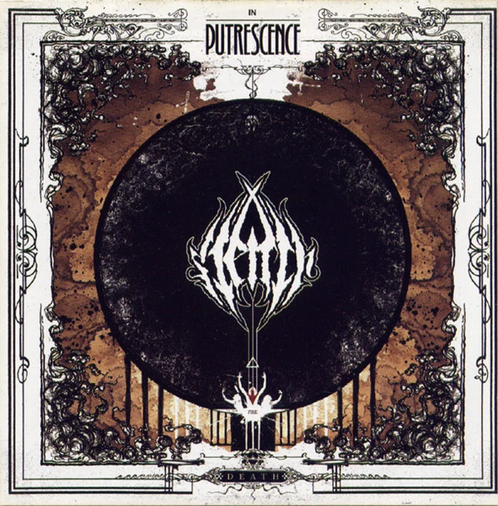 Stench – In Putrescence