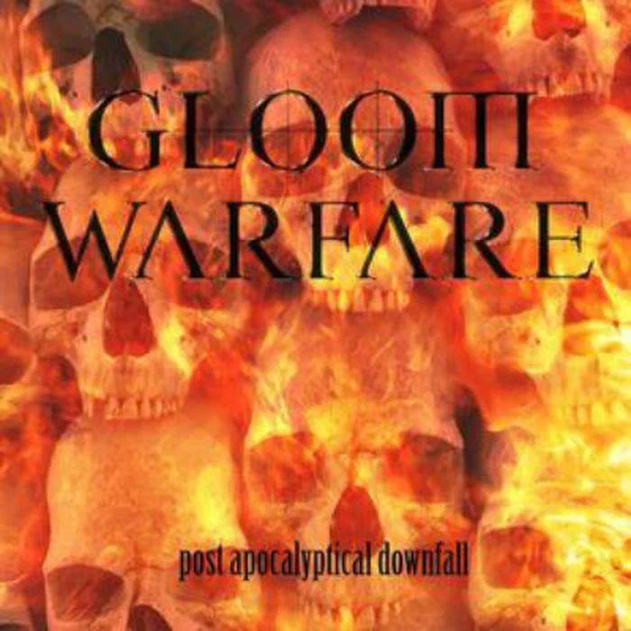 Gloom Warfare – Post Apocalyptic Downfall