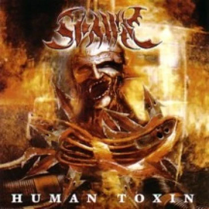 Spawn – Human Toxin