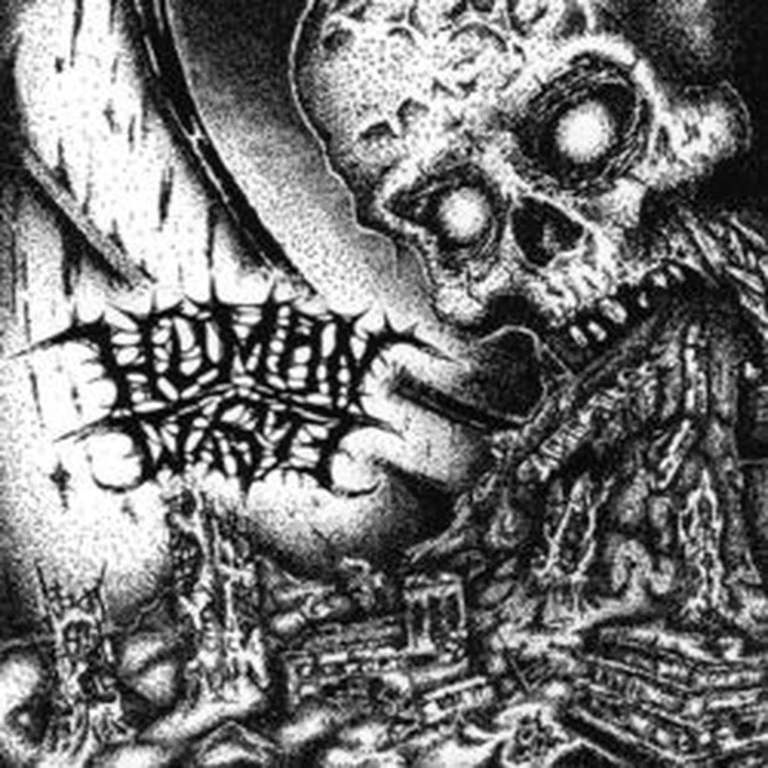 Human Waste – Human Waste