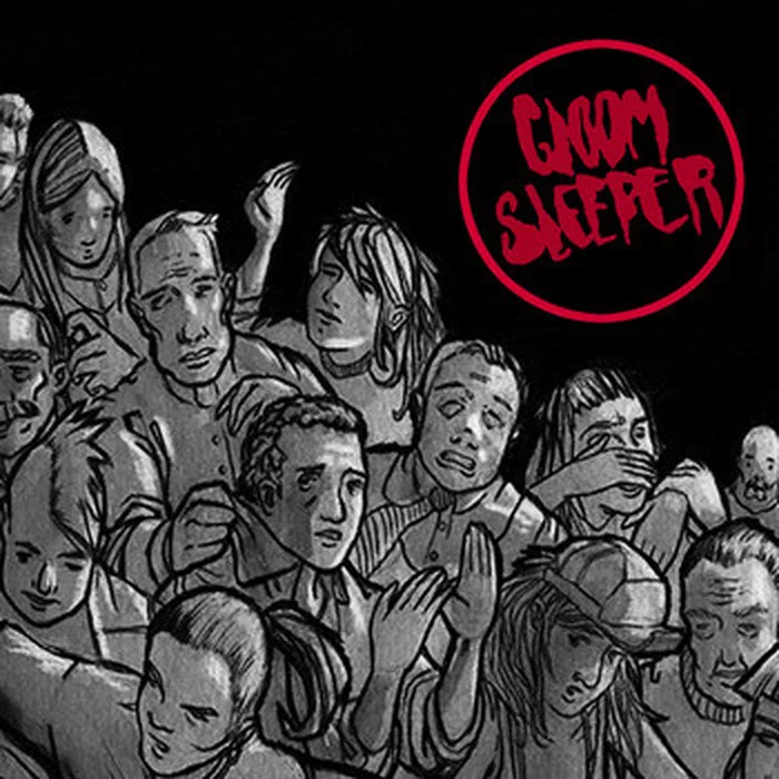 Gloom Sleeper – Demo