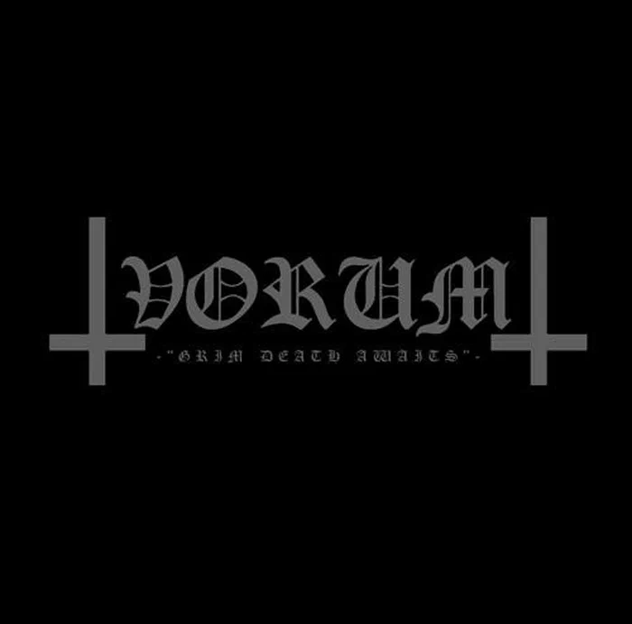Vorum – Grim Death Awaits