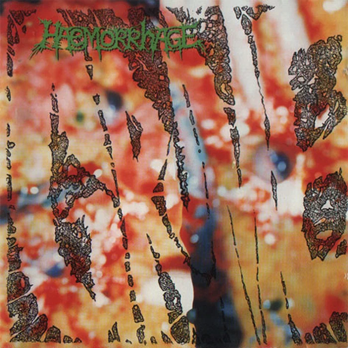 Haemorrhage – Grume