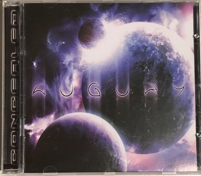 Augury – Concealed