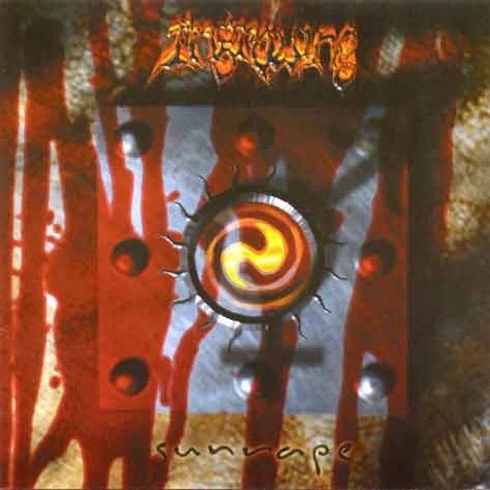 Ingrowing – Sunrape