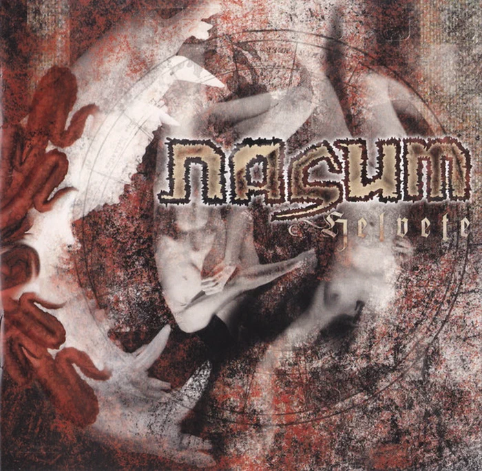 Nasum – Helvete