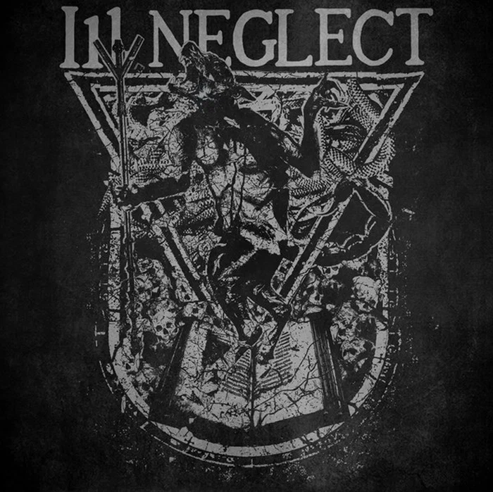 Ill Neglect – Reality Tunnels