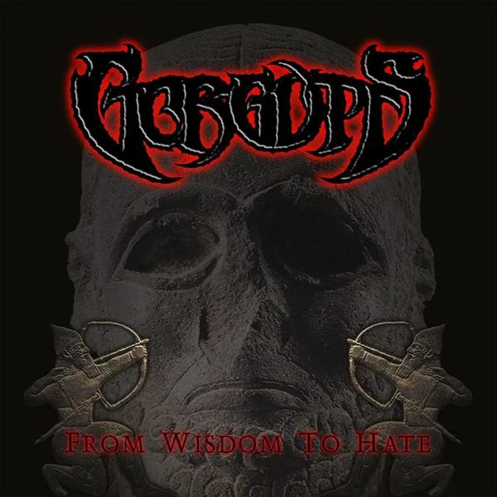Gorguts – From Wisdom To Hate
