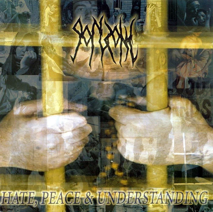 Gorezone – Hate, Peace & Understanding