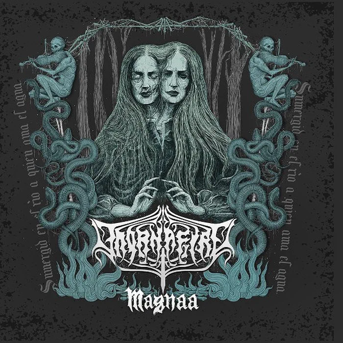 Thornafire – Magnaa