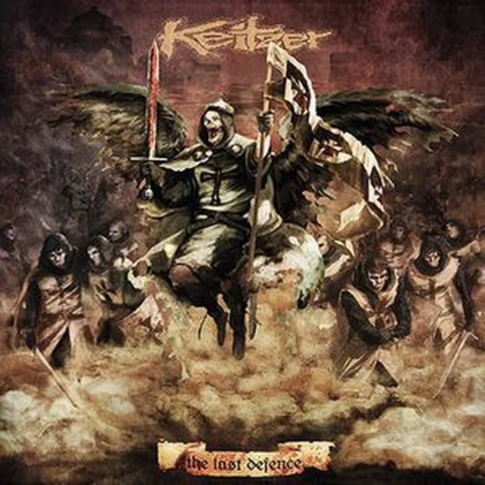 Keitzer – The Last Defence