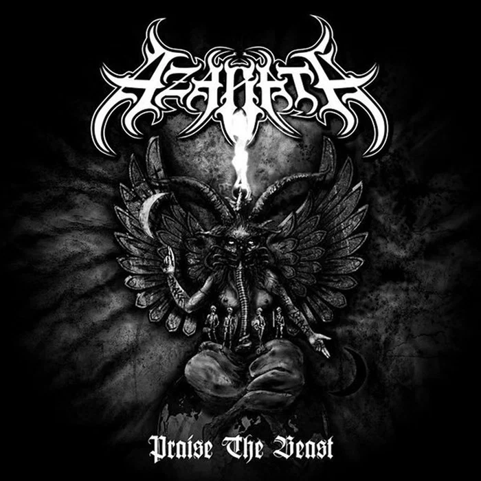 Azarath – Praise The Beast