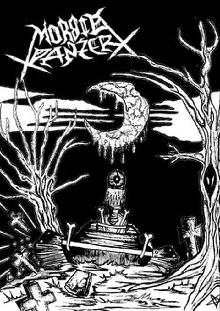 Morbid Panzer – Demo MMXV