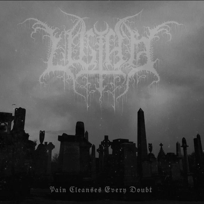 Ultha – Pain Cleanses Every Doubt