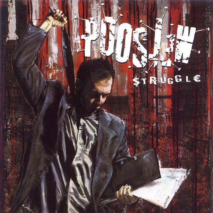 Poostew – Struggle