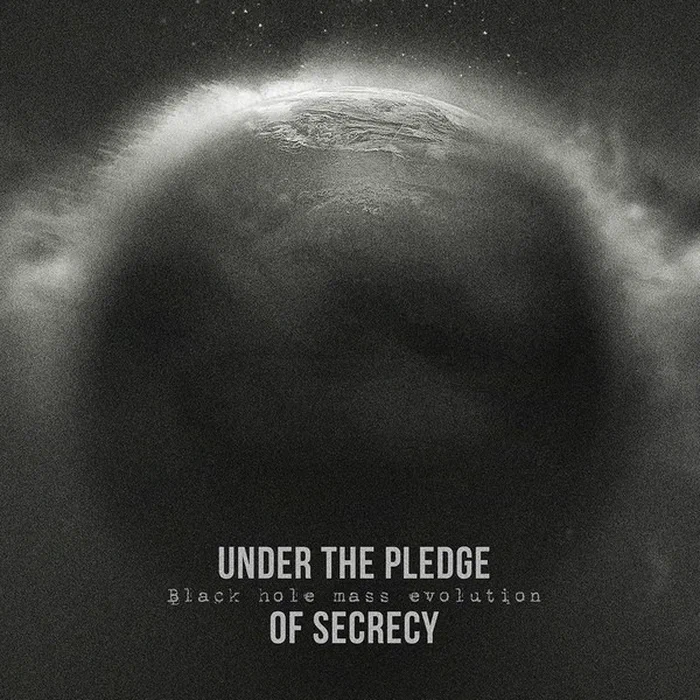 Under The Pledge Of Secrecy – Black Hole Mass Evolution