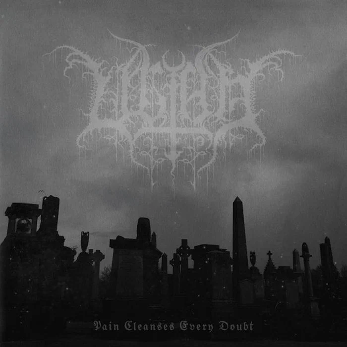 Ultha – Pain Cleanses Every Doubt