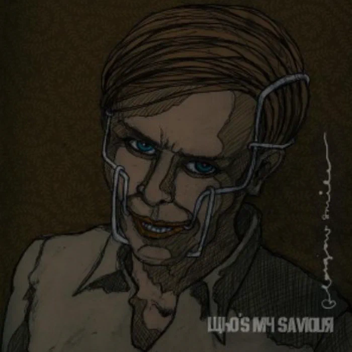 Who's My Saviour – Glasgow Smile